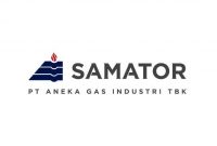 lowongan kerja PT Aneka Gas Industri Tbk palembang