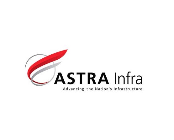 lowongan kerja PT Astra Tol Nusantara (Astra Infra) jakarta