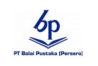 lowongan kerja PT Balai Pustaka (Persero) jakarta