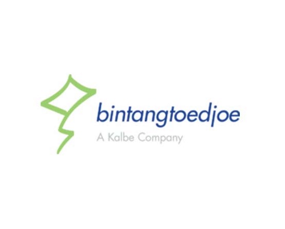 lowongan kerja PT Bintang Toedjoe (a Kalbe Company) jakarta