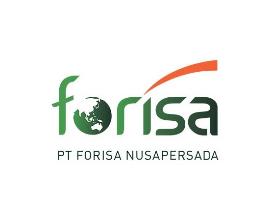 lowongan kerja PT Forisa Nusapersada wilayah jakarta