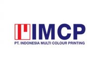 lowongan kerja PT Indonesia Multi Colour Printing surabaya