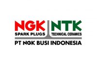 lowongan kerja PT NGK Busi Indonesia jakarta