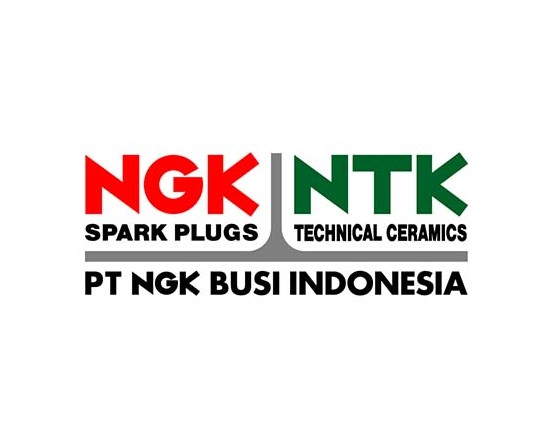 lowongan kerja PT NGK Busi Indonesia jakarta