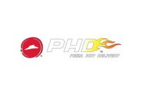 lowongan kerja Pizza Hut Delivery (PHD) medan