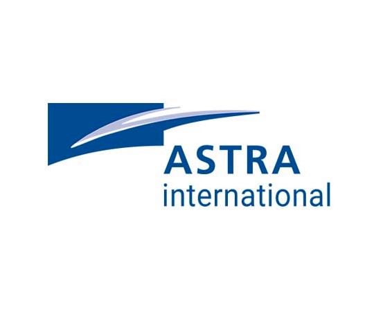 lowongan kerja PT Astra International Tbk jakarta